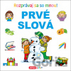 Prvé slová - INFOA