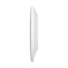 TP-LINK Omada AX6000 Ceiling Mount Dual-Band Wi-Fi 6 Access Point PORT: 1×2.5G RJ45 Port SPEED:1148Mbps at 2.4 GHz + 4804 Mb EAP683 UR