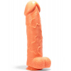 X-MEN Super Sized Dildo Flesh 1 BIG (37cm)