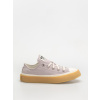 Converse Chuck Taylor All Star Ox (pink putty/egret/egret) 37, šedá