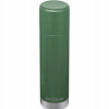Termoska Klean Kanteen TKPro 1 l zelená
