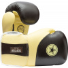 TOP TEN Coach sparring gloves “Heritage” - vintagebrown