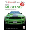 Essential Buyers Guide Ford Mustang 5th Generation