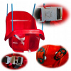 Swing Board HU6718 (Nanny Electronic WiFi Camera Rotary)