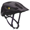Cyklistická prilba Scott Supra Plus