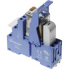 Finder 58.32.8.024.0060 reléový modul, 24 V/AC, 10 A, 2 prepínacie, 1 ks; 58.32.8.024.0060