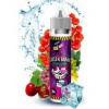 Chill Pill Shake and Vape 12ml- Frozen Brains Berry Berry