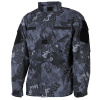 MFH blúza MISSION NY/CO SNAKE BLACK veľ.M