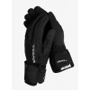Turistické rukavice Camp G Pure Warm - black