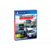 PS4 Truck & Logistics Simulator