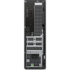 DELL ECS1250 Intel® Core™ i5 i5-14400 8 GB DDR5-SDRAM 512 GB SSD Windows 11 Pro Slim PC PC Čierna (D9CKM)