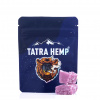 TatraHemp Bubble Gum Nano 11 Hash Balenie: 5g