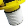 Filter do vysávača - Parmside Parside PWD 20 A1 Vákuový filter (FILTER do vysávača PARKSIDE PWD 20 A1)