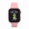 Detské inteligentné hodinky GARETT - Kids N!ce Pro 4G ružové Garett