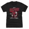 Chicago Blackhawks - Ed Belfour Comet NHL Tričko M/USA=L/EU