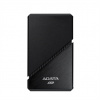 ADATA Externí SSD 2TB SE920, USB 4 Type-C, R:3800/W:3700MB/s, černá SE920-2TCBK