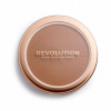 Makeup Revolution Mega bronzer 02 Warm 15 g