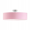 Luster do detskej izby - Detské osvetlenie Benátky FI - 60 cm Pink (Luster do detskej izby - Detské osvetlenie Benátky FI - 60 cm Pink)
