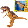 CreativeToys Dinosaurus T-rex so svetlom a zvukom