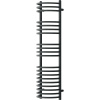 Mexen Eros kúpeľňový radiátor 1200 x 318 mm, 421 W, antracit - W112-1200-318-00-66