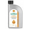 Chladiaca kvapalina Shell Premium Antifreeze 1l