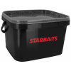 Vedro Starbaits Tourno Bucket Square 13L