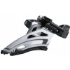 Shimano prešmykač Deore FD-M6020-M Side Swing 2-rýchlostný