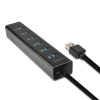 USB hub Axagon HUE-SA7BP (HUE-SA7BP)