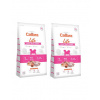 CALIBRA Dog Life Adult Small Breed Chicken 12 kg (2 x 6 kg)