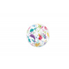 Lopta Intex® 59040NP Lively Print, plážová, detská, nafukovacia, do vody, mix dizajnov, 51 cm