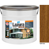 HET® SOLDECOL PREMIUM Lazura olejová tenkovrstvá na dřevo Barva (odstín): SLP 242, Velikost balení: 2,5 l