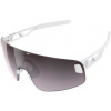Slnečné okuliare POC Elicit Toric - hydrogen white/clarity road/sunny silver uni