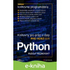 E-kniha Python - knihovny pro práci s daty - Rudolf Pecinovský