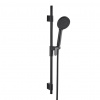 Swiss aqua technologies Sprchový set SAT černá matná SATSS34C