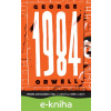 E-kniha 1984 - George Orwell