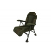 Kreslo Trakker Levelite Long-Back Recliner
