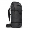 Black Diamond Speed Zip 33 graphite M/L Černá batoh