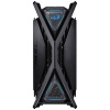 Asus ROG HYPERION GR701 tower PC skrinka čierna; 90DC00F0-B39000