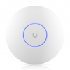 Ubiquiti U6-ENTERPRISE Networks UniFi6 Enterprise 4800 Mbit/s Biela Podpora napájania cez Ethernet (PoE) (U6-ENTERPRISE)
