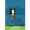 E-kniha Nič len prízraky - Judit Hermann