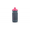 SUPERIOR Flaša 0.6l Big Valve Bottle Grey/Purple Farba: Sivá