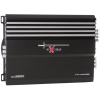Excalibur X-500.4/ zosilňovač/ 4-kanálový/ 4x 500W/ 2x 150W