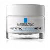 La Roche Posay hĺbkovo vyživujúci obnovujúci krém pre veľmi suchú pleť Nutritic Intense Riche 50 ml