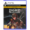 The Light Brigade PS VR2 PlayStation 5 (PS5) krabicová verzia