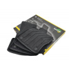 Textilné 3D koberce PREMIUM VW Passat B6 / B7, GUZU