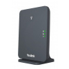 Yealink W70B SIP DECT základňová stanica, PoE, až 10 rúčok (W70B)