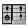 Plyn doska pre budovy AEG HGB64420SM WOK (Plyn doska pre budovy AEG HGB64420SM WOK)