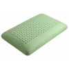 Ortopedický vankúš na dobrú noc 64 x 45 cm (Visco Memory Green Line vankúš Soft aloe vera 64 cm)