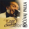 Ondria Peter Armrstrong - Počuvaj, Paula DVD