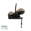 CYBEX Cloud G Plus i-Size + Base G SensorSafe almond beige 2024